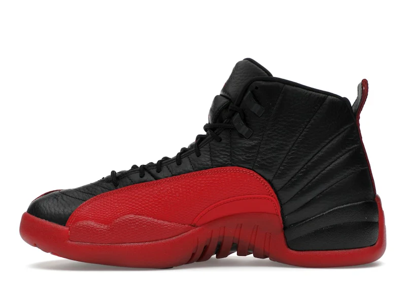 Jordan 12 Retro Flu Game (2025) - Image 8