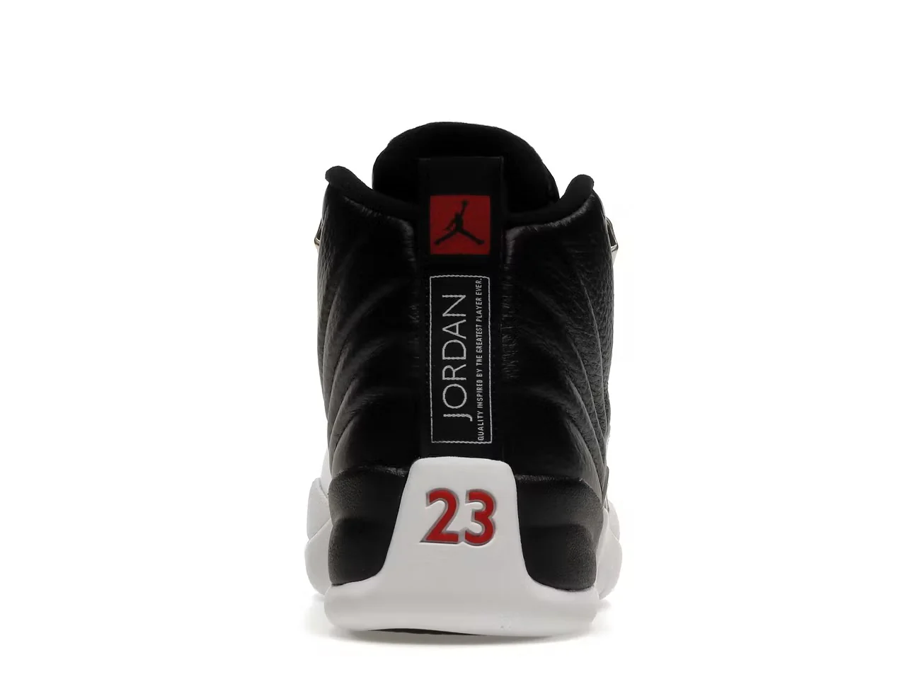 Air Jordan Retro 12 "Playoffs" (2022) - Image 4