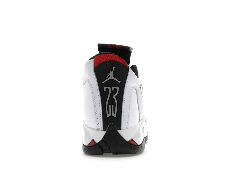 Jordan 14 Retro Black Toe (2024) (GS) - Image 2