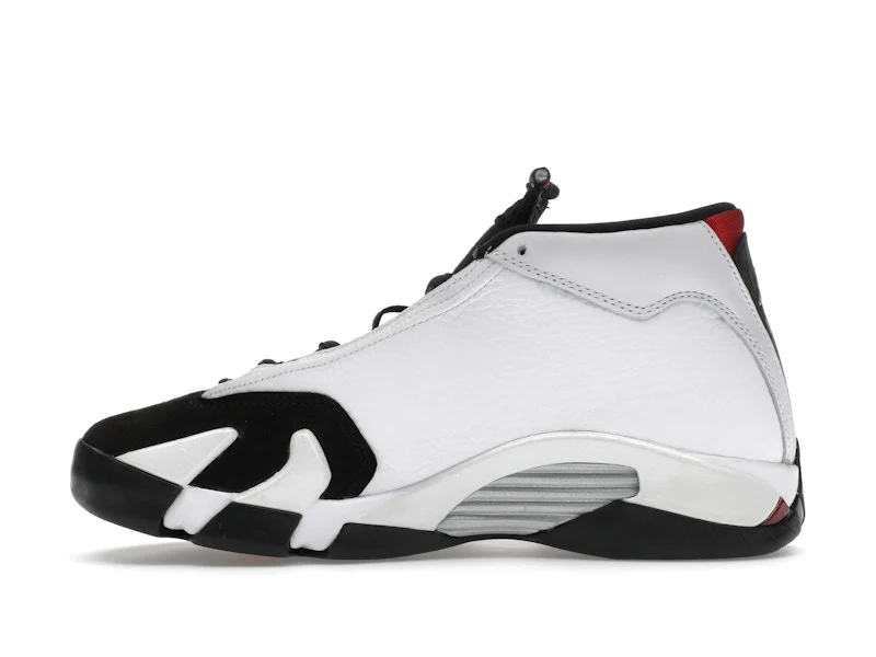 Jordan 14 Retro Black Toe (2024) (GS) - Image 3