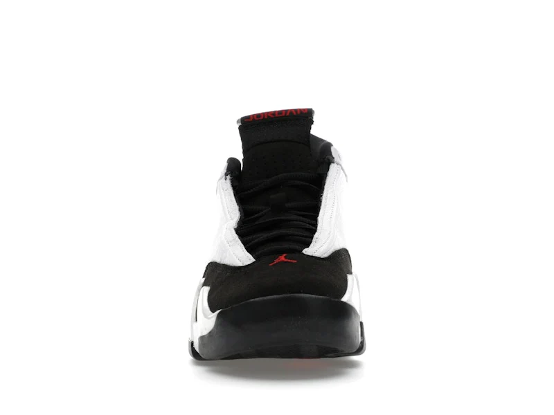 Jordan 14 Retro Black Toe (2024) (GS) - Image 4
