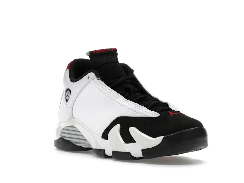 Jordan 14 Retro Black Toe (2024) (GS) - Image 5