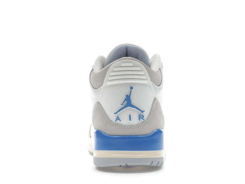 Jordan 3 Retro Lucky Shorts - Image 10
