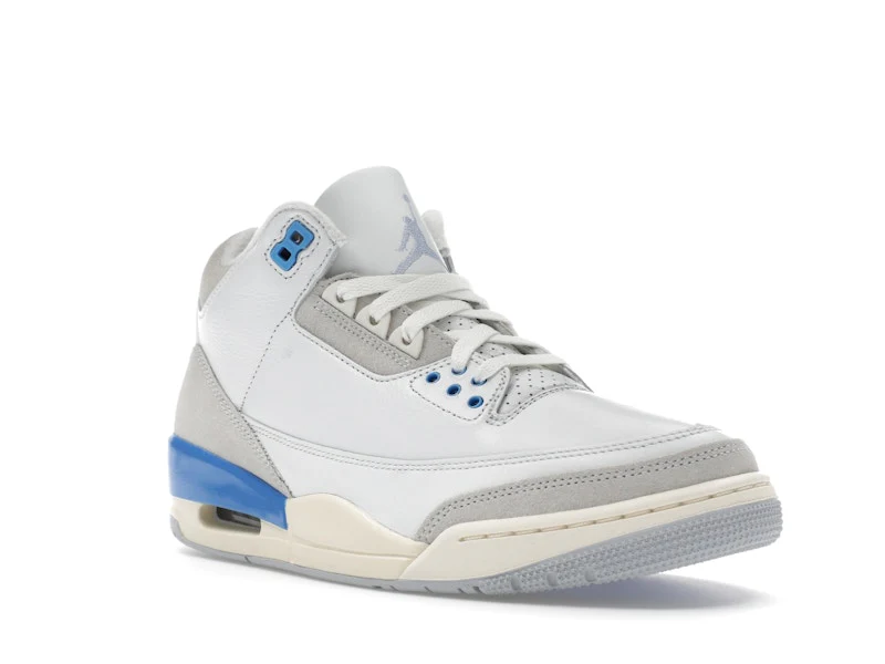 Jordan 3 Retro Lucky Shorts - Image 13