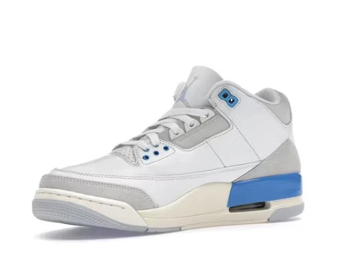 Jordan 3 Retro Lucky Shorts - Image 3