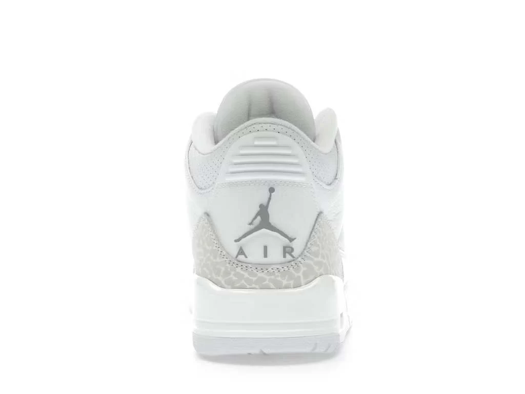 Jordan 3 Retro Pure Money (2025) - Image 5