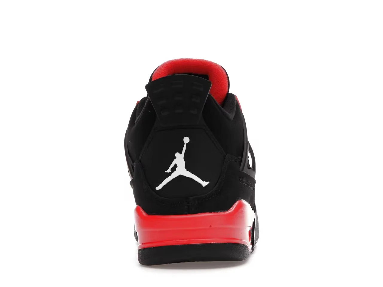 Air Jordan Retro 4 "Red Thunder" (GS) - Image 3