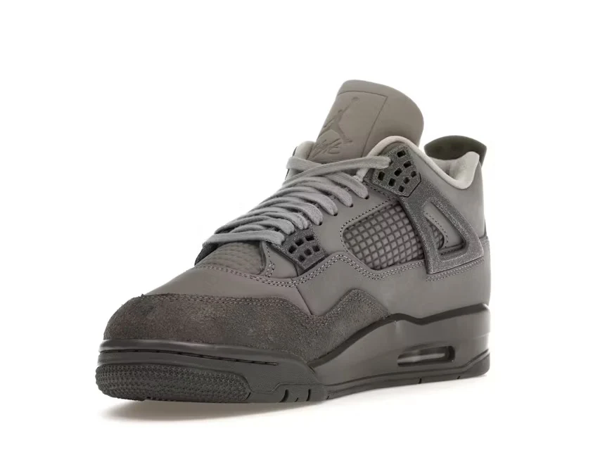 Jordan 4 Retro SE Paris Olympics Wet Cement - Image 3