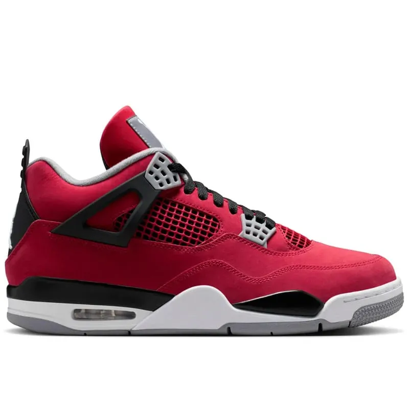 Jordan 4 Retro Toro Bravo (GS) (2026)