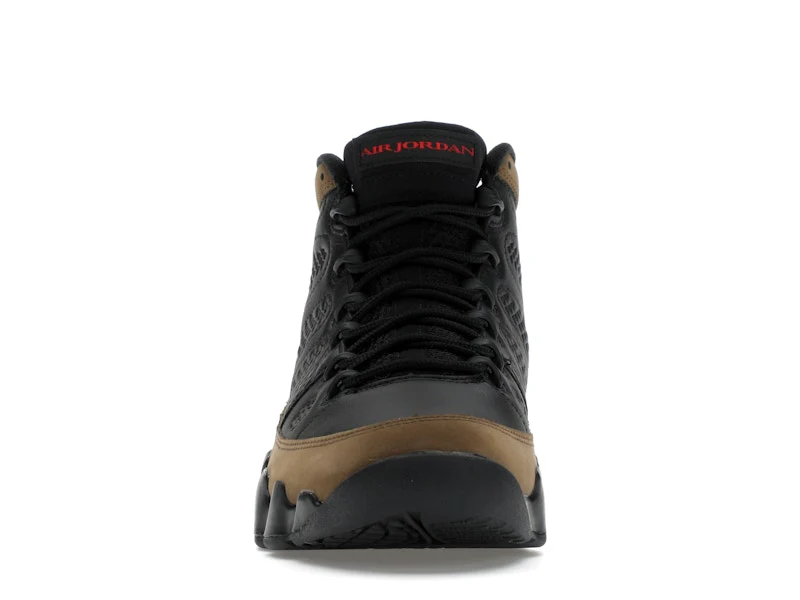 Jordan 9 Retro Olive (2024) - Image 4