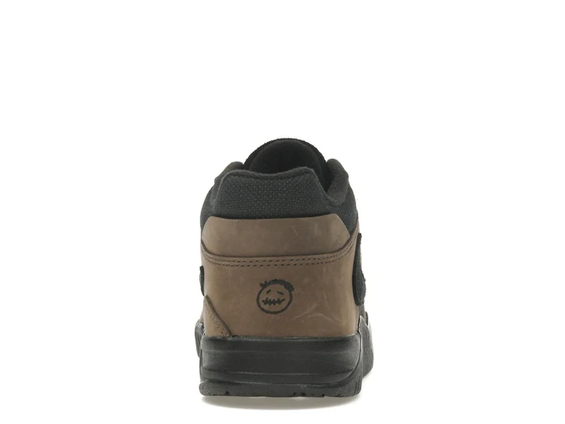 Jordan Jumpman Jack TR Travis Scott Dark Mocha - Image 2