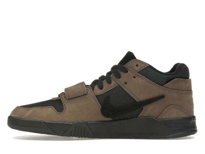 Jordan Jumpman Jack TR Travis Scott Dark Mocha - Image 3