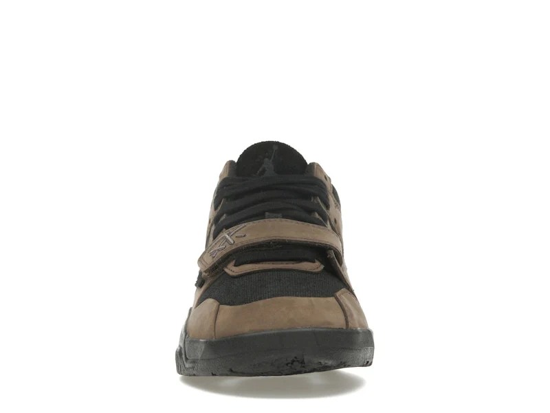 Jordan Jumpman Jack TR Travis Scott Dark Mocha - Image 4