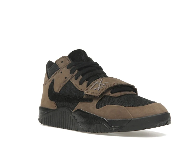 Jordan Jumpman Jack TR Travis Scott Dark Mocha - Image 5