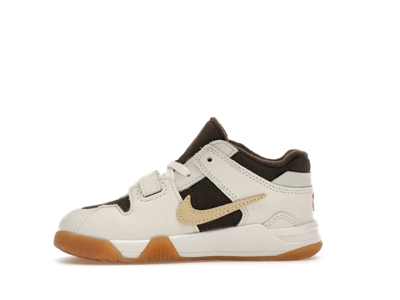 Jordan Jumpman Jack TR Travis Scott Sail (TD) - Image 3