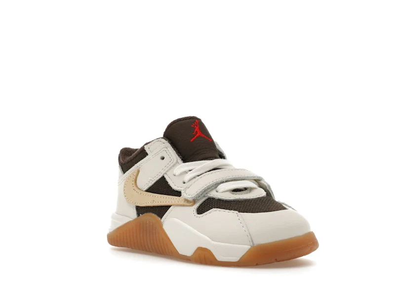 Jordan Jumpman Jack TR Travis Scott Sail (TD) - Image 5