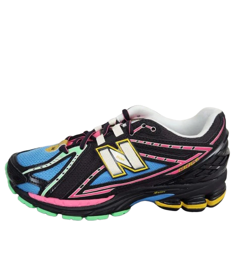 New Balance 1906R Black Multi - Image 2