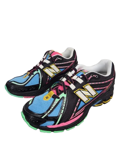 New Balance 1906R Black Multi - Image 3