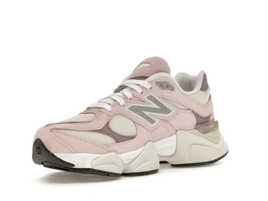 New Balance 9060 Big Kid 'Rose Violet' (GS) - Image 4