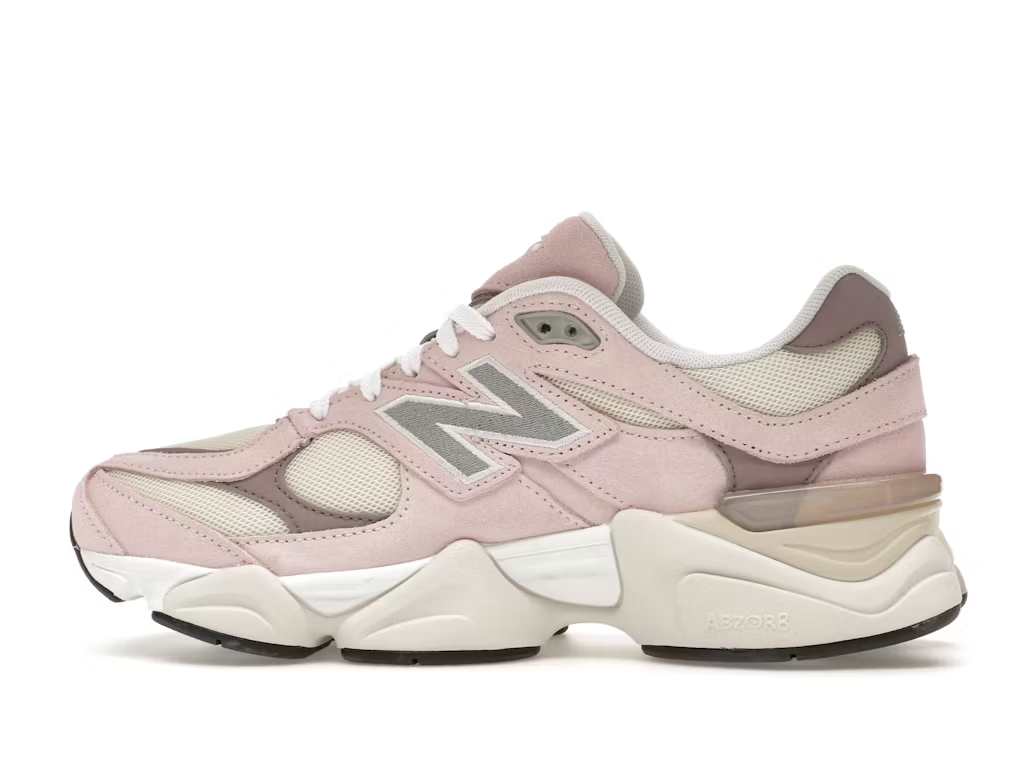 New Balance 9060 Big Kid 'Rose Violet' (GS) - Image 5