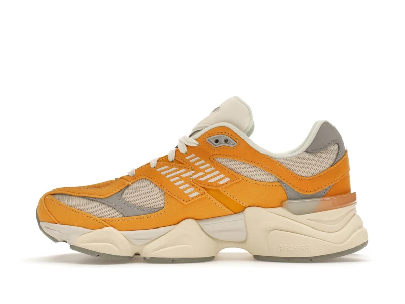 New Balance 9060 Big Kid 'Varsity Gold' (GS) - Image 3