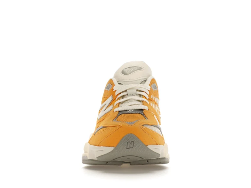 New Balance 9060 Big Kid 'Varsity Gold' (GS) - Image 4