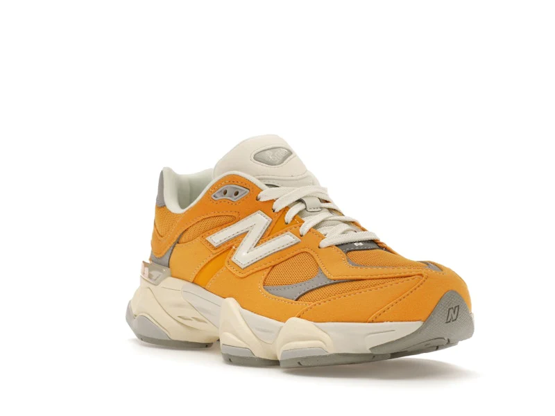 New Balance 9060 Big Kid 'Varsity Gold' (GS) - Image 5