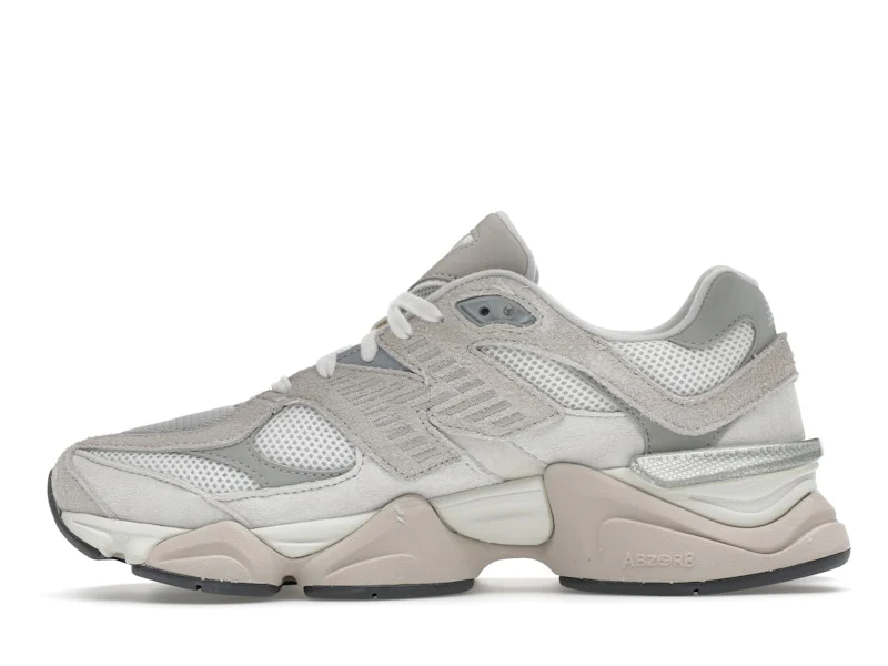 New Balance 9060 Grey - Image 2