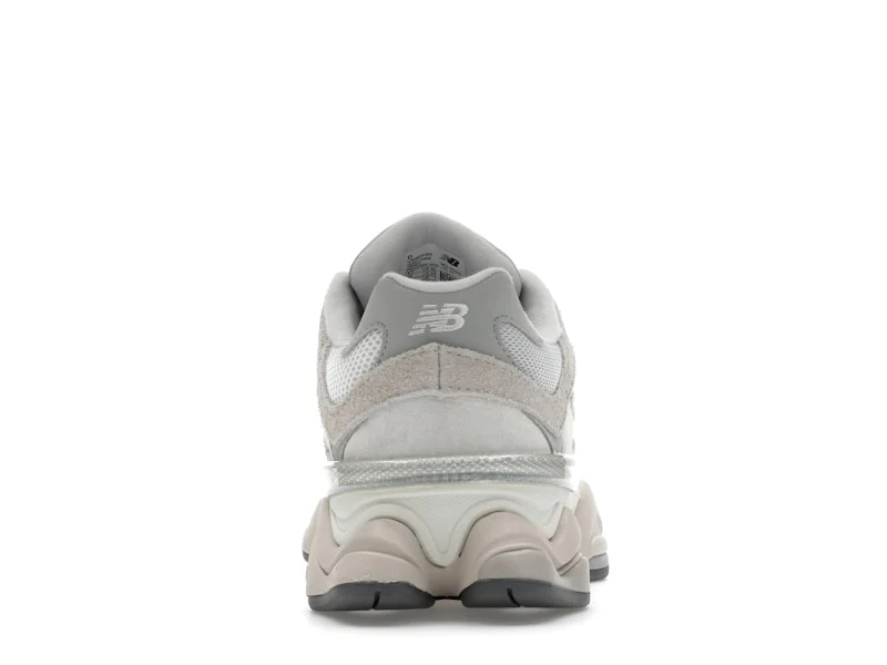 New Balance 9060 Grey - Image 4