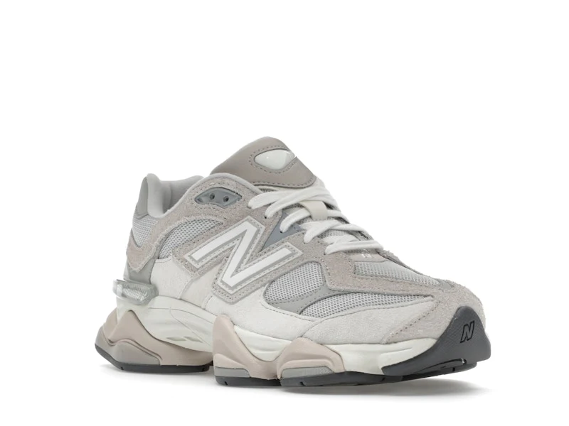New Balance 9060 Grey - Image 5