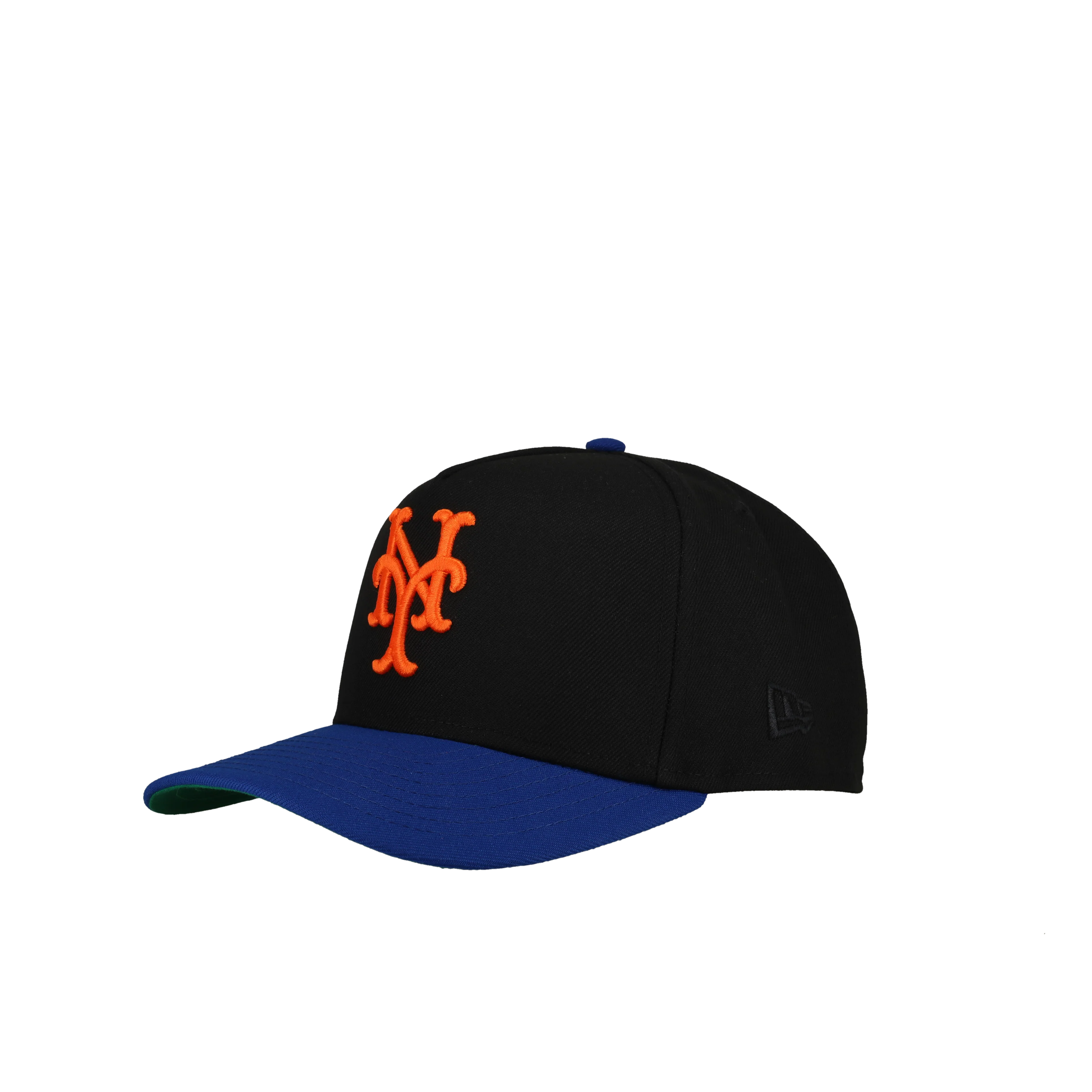 New York Mets 1964 WS 9Fifty A Frame Snapback Hat - Image 5
