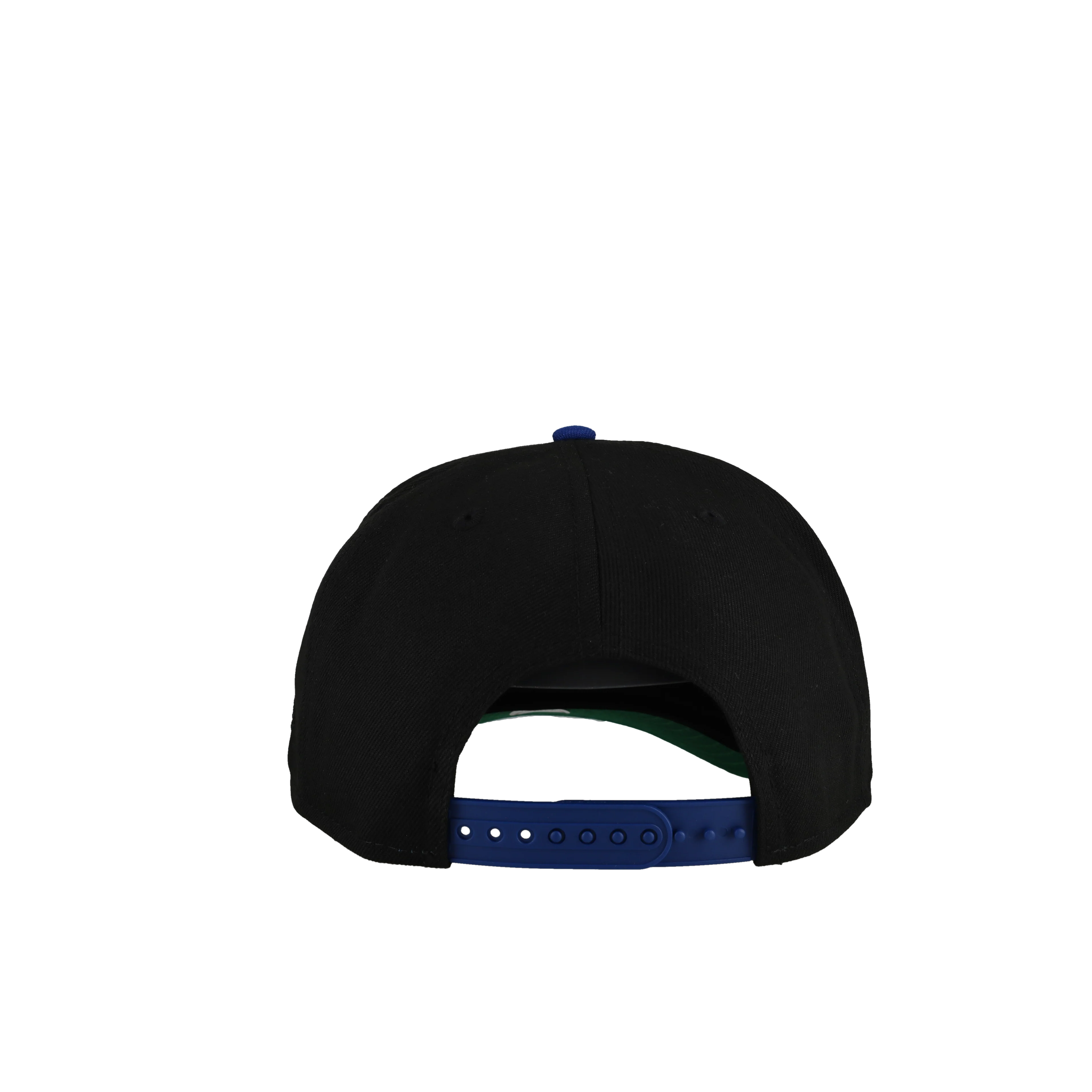 New York Mets 1964 WS 9Fifty A Frame Snapback Hat - Image 6