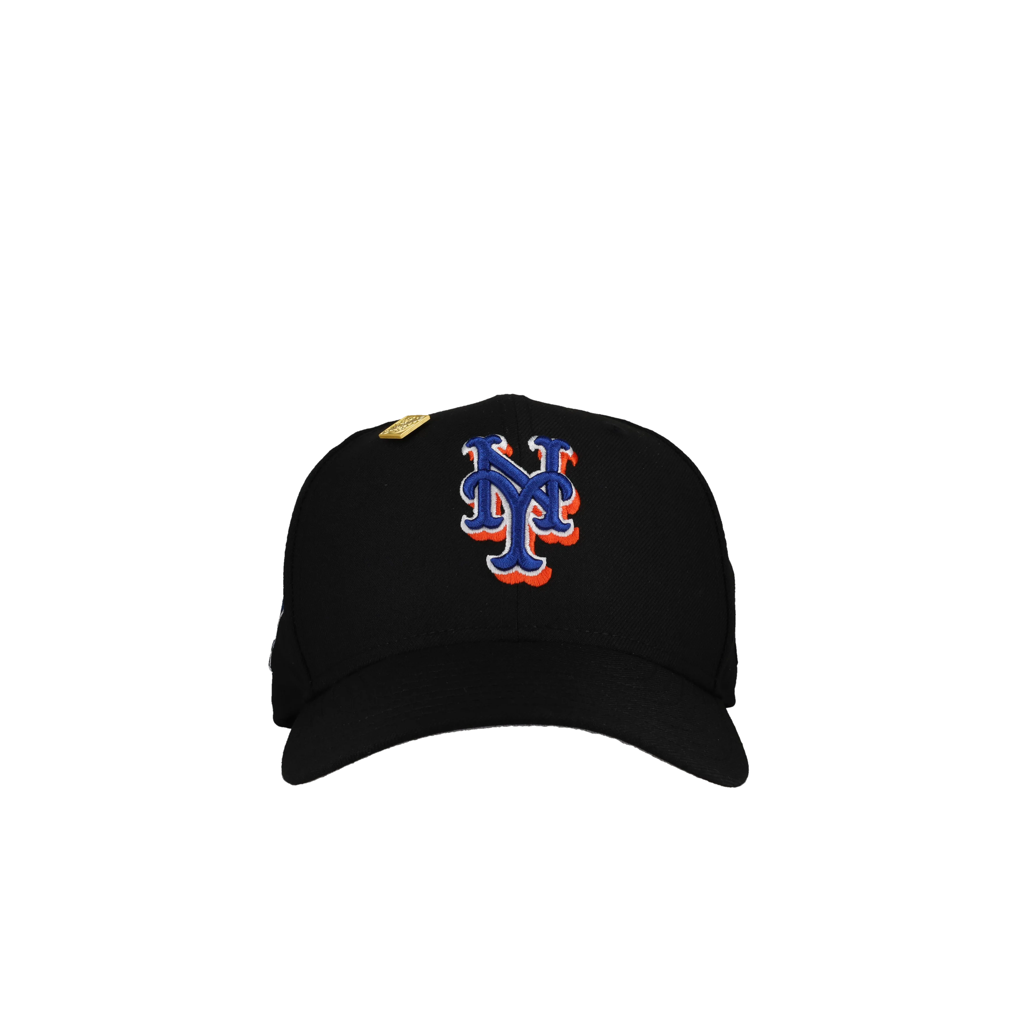 New York Mets 2000 World Series Classics 59Fifty Fitted Hat - Image 4