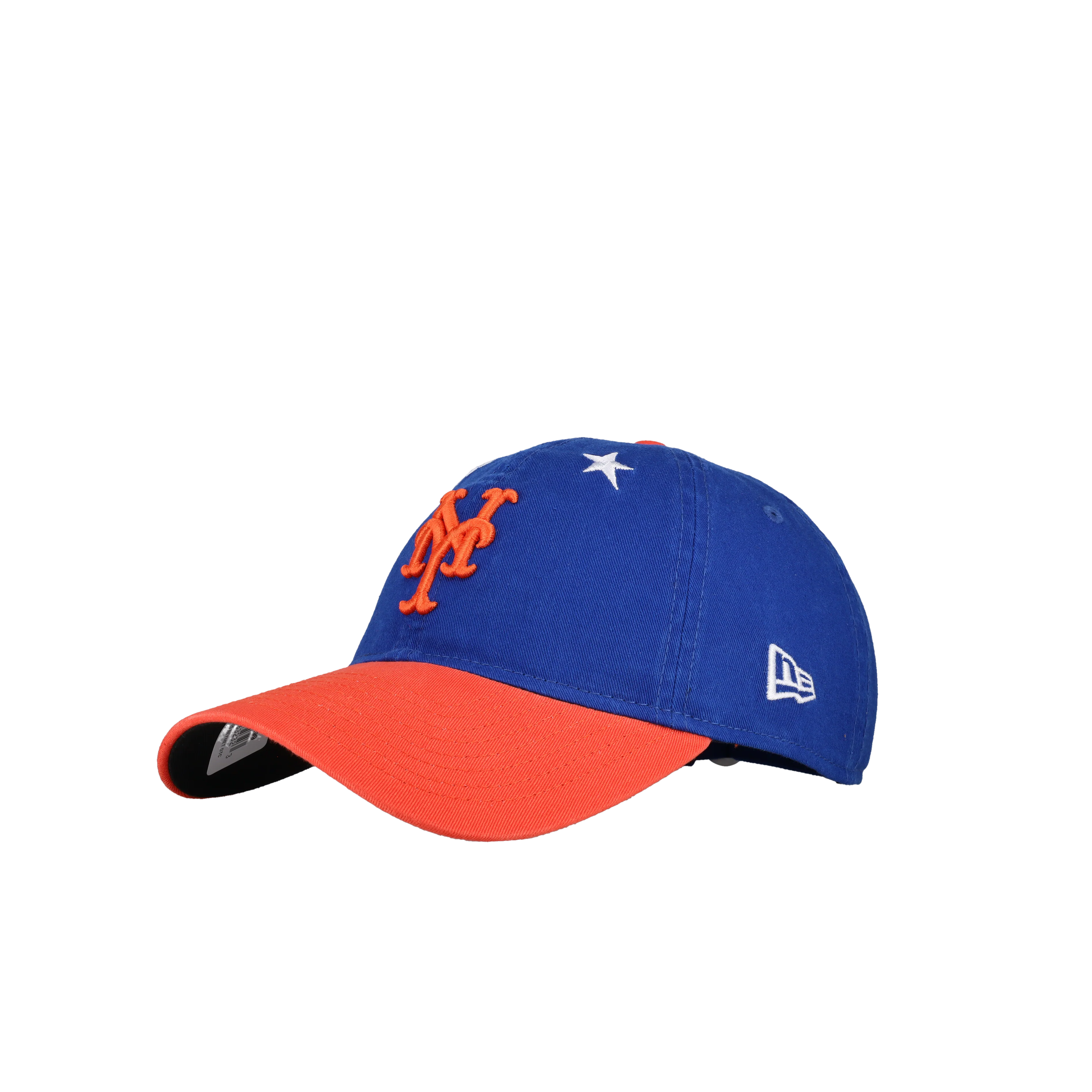 New York Mets 2025 ASG 9Twenty Adjustable Hat - Image 5