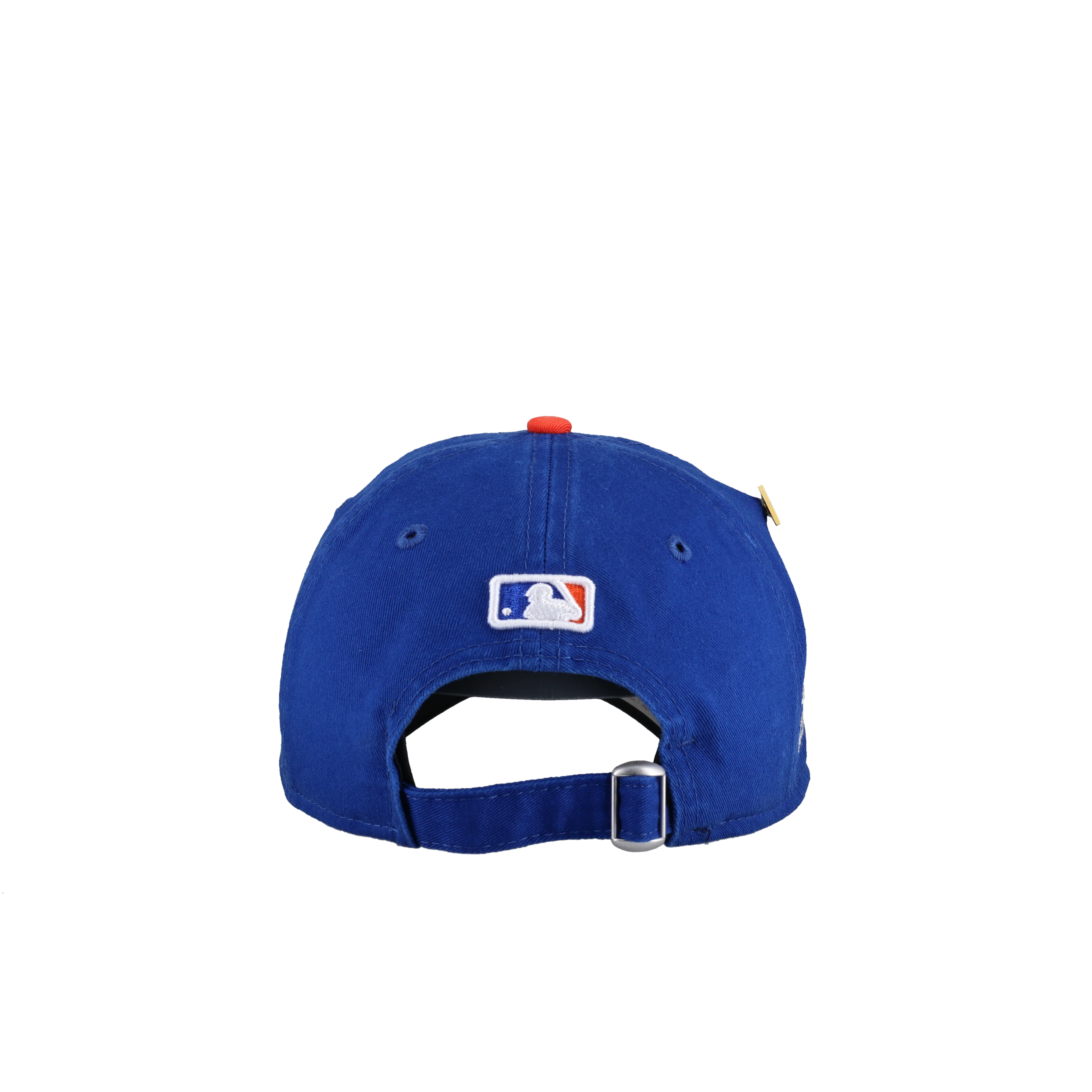 New York Mets 2025 ASG 9Twenty Adjustable Hat - Image 6