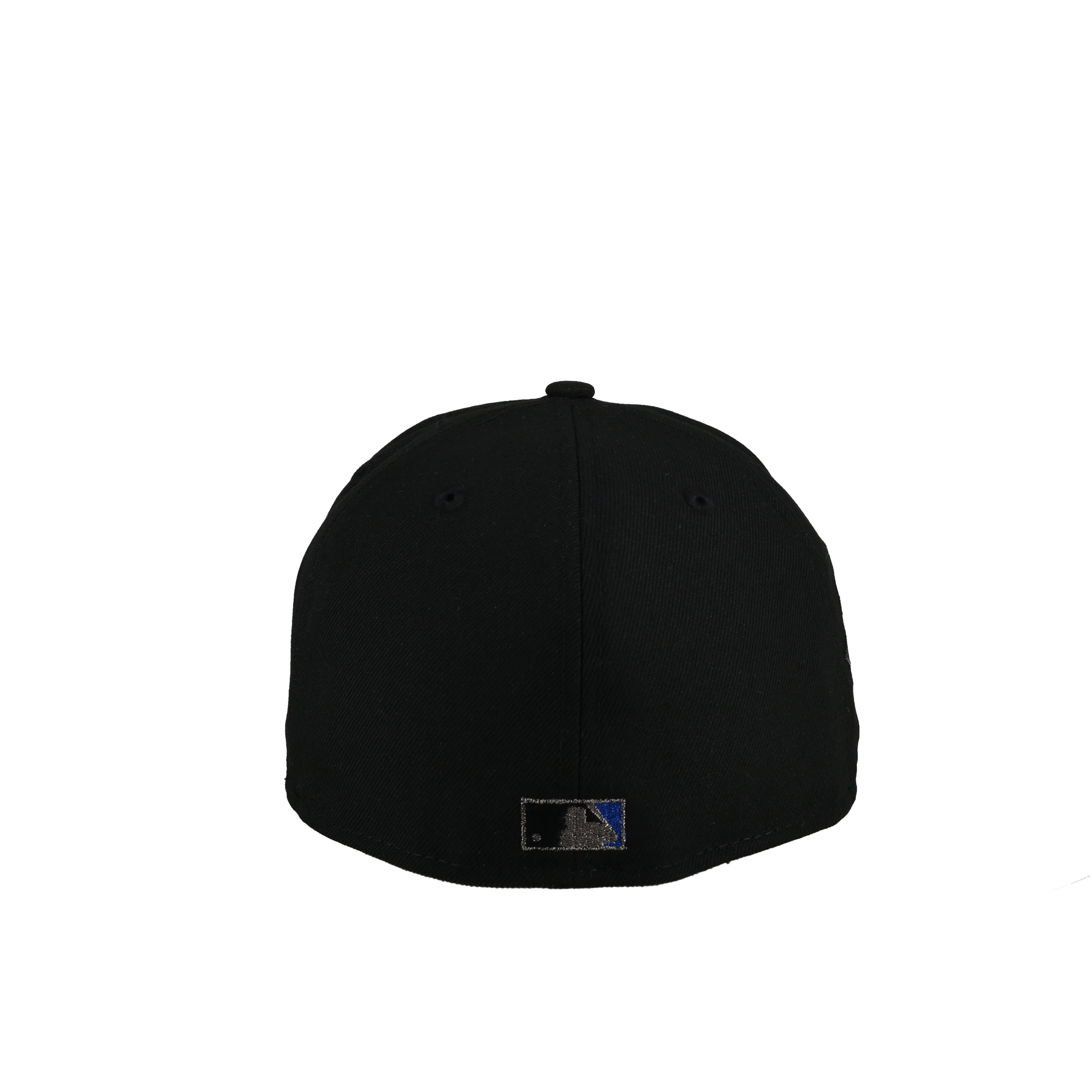 New York Yankees 1999 World Series Galaxy Baseball 59Fifty Fitted Hat - Image 6