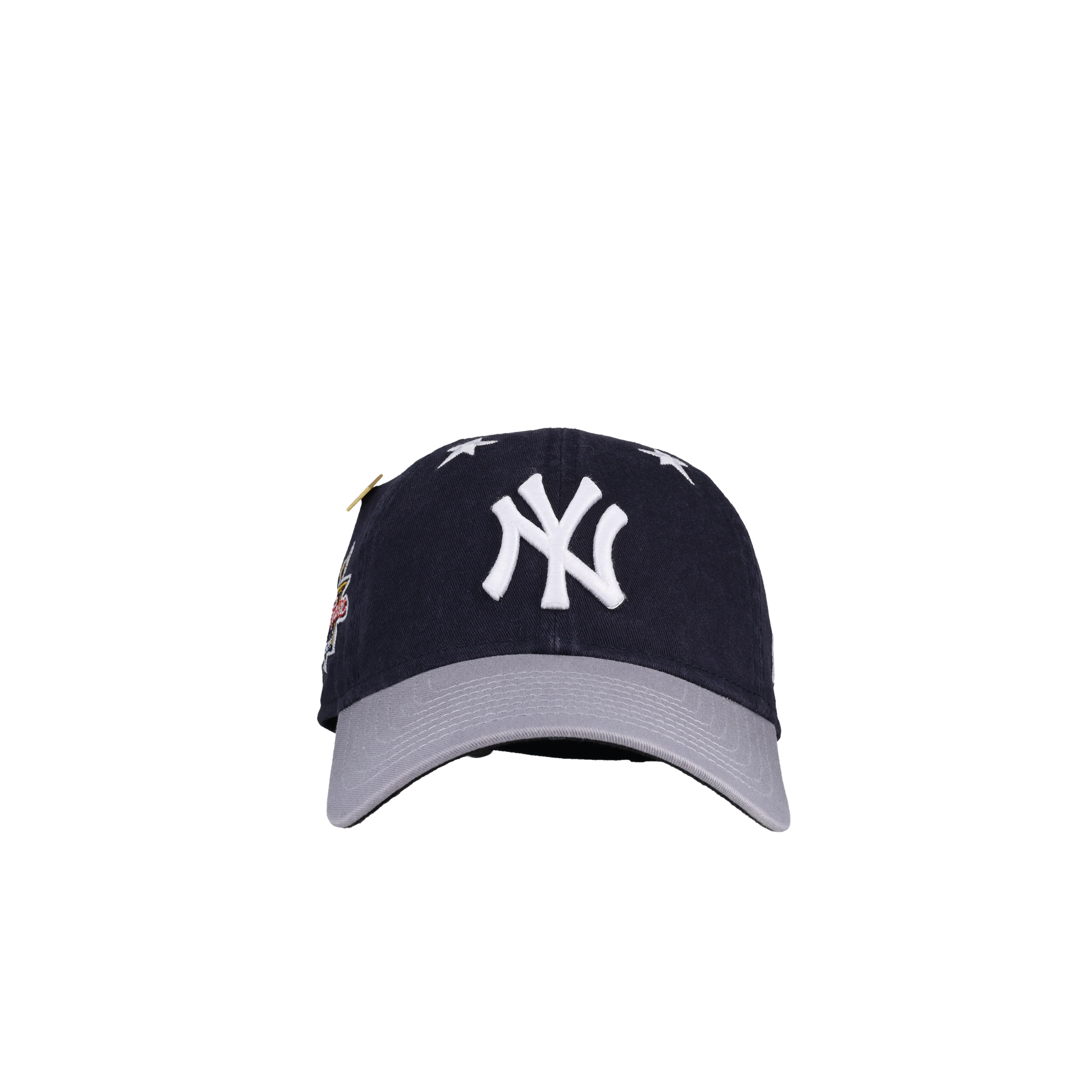 New York Yankees 2025 ASG 9Twenty Adjustable Hat - Image 4