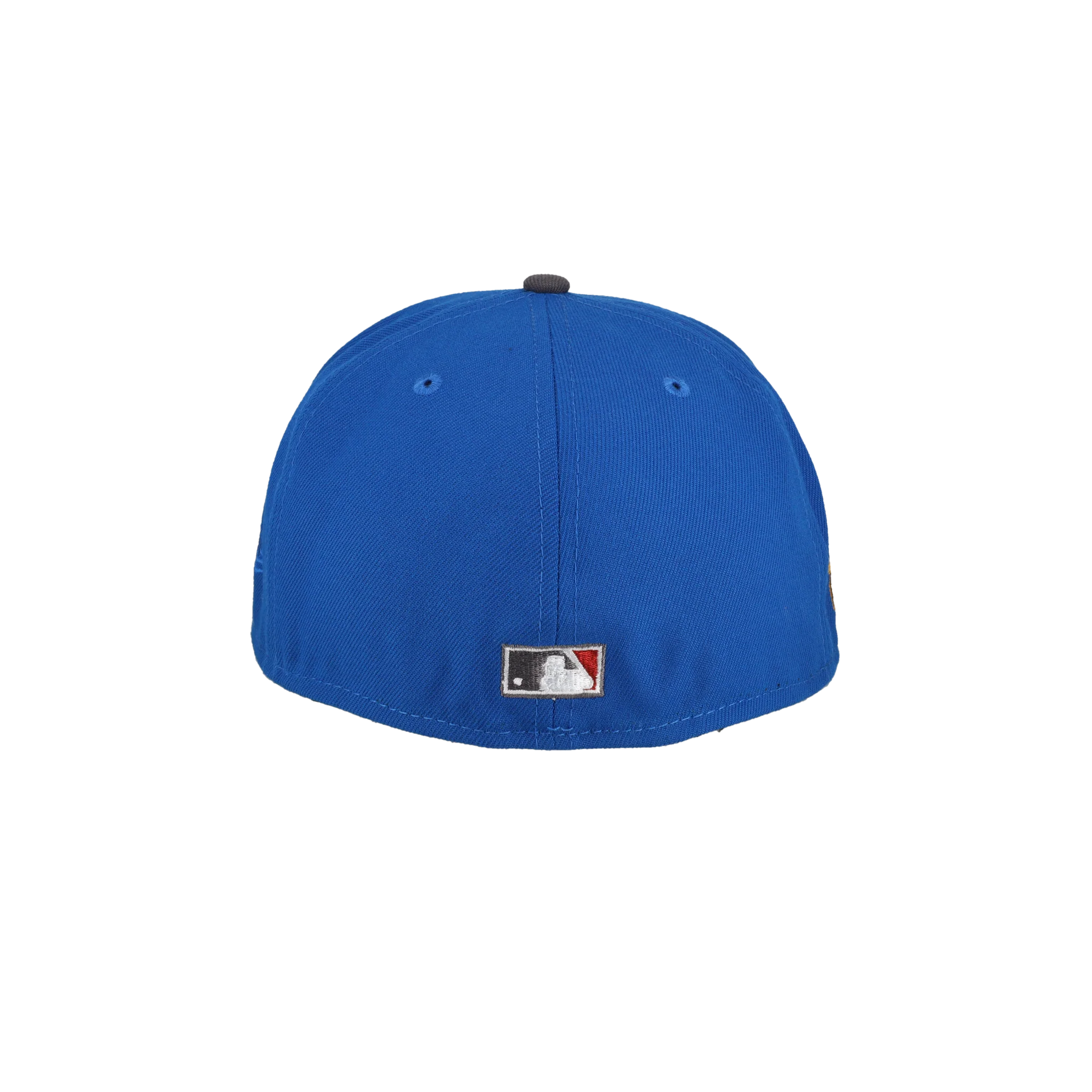 Capsule Hats - New York Yankees Liberty Collection 2003 World Series Patch 59Fifty Fitted Hat - Image 6
