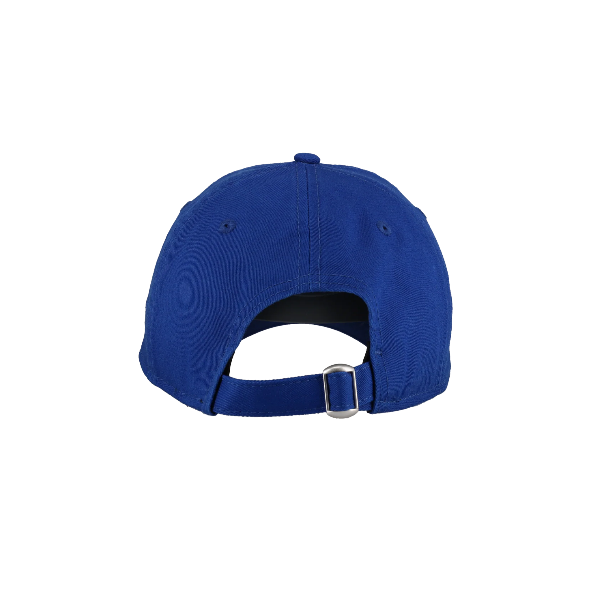 New York Yankees New Era 9Twenty Adjustable Hat (Royal) NP - Image 6