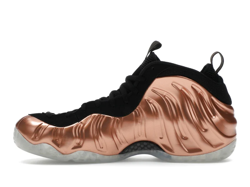 Nike Air Foamposite One Copper (2024) - Image 3