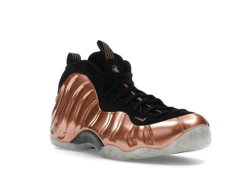 Nike Air Foamposite One Copper (2024) - Image 5