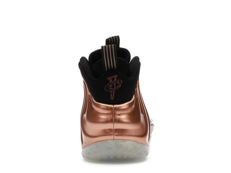 Nike Air Foamposite One Copper (2024) - Image 6