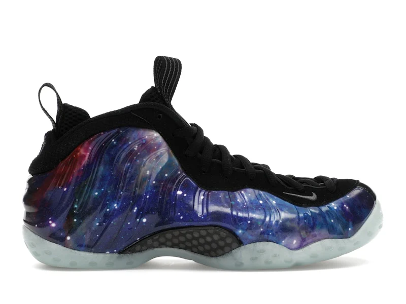 Nike Air Foamposite One Galaxy (2025) - Image 10