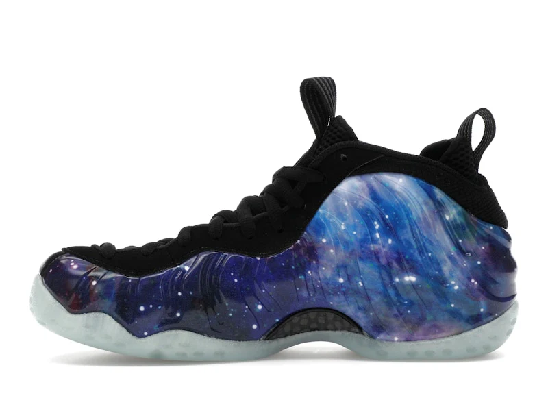 Nike Air Foamposite One Galaxy (2025) - Image 3