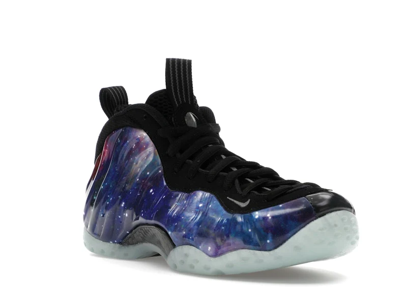 Nike Air Foamposite One Galaxy (2025) - Image 5