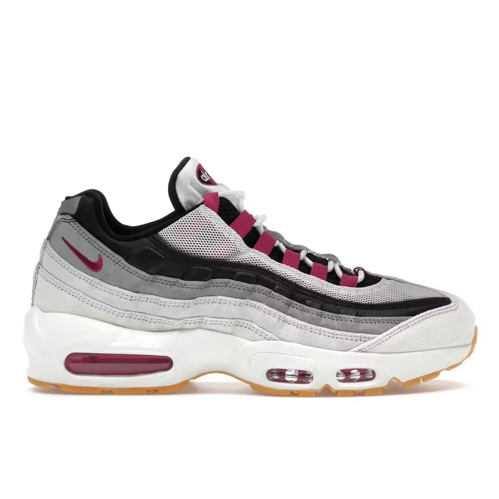 Nike Air Max 95 SB Cactus Flower