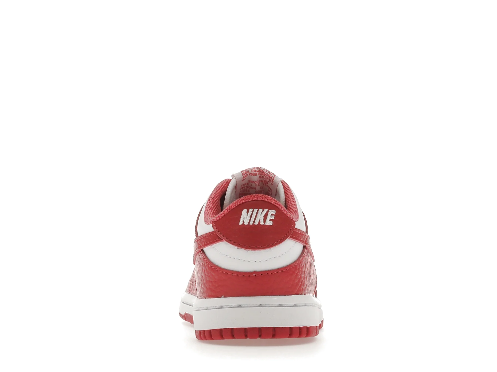 Nike Dunk Low White Gypsy Rose (TD) - Image 3