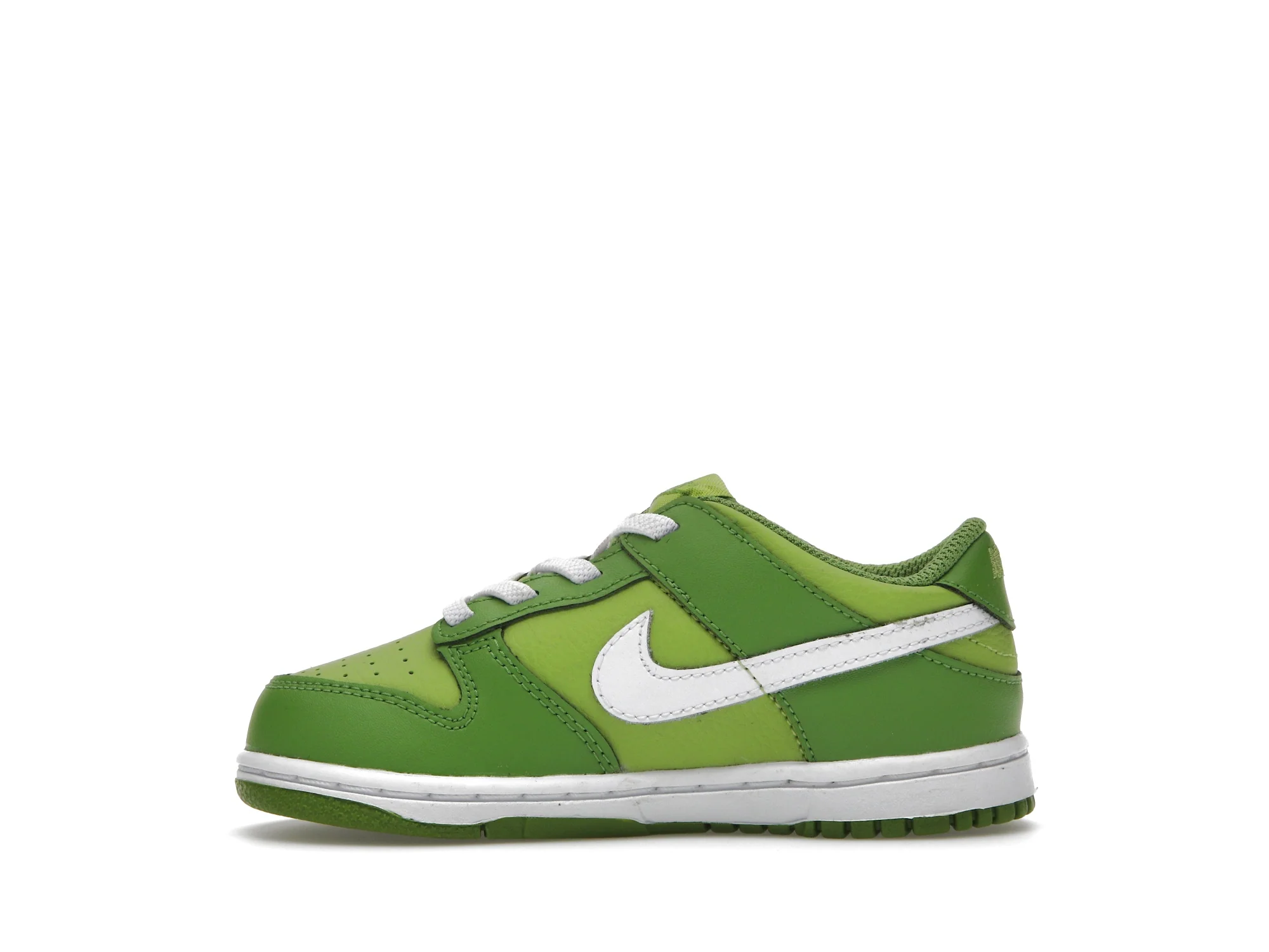 Nike Dunk Low Chlorophyll (TD) - Image 4