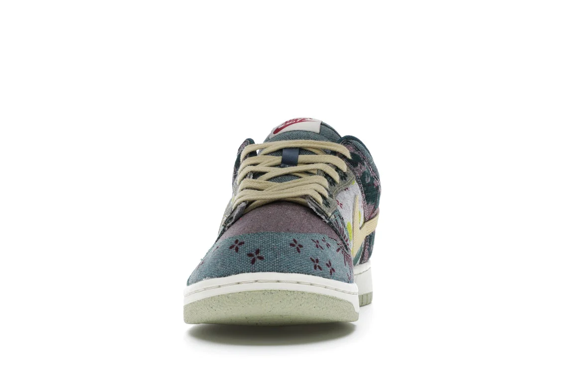 Nike Dunk Low Community Garden - Image 2