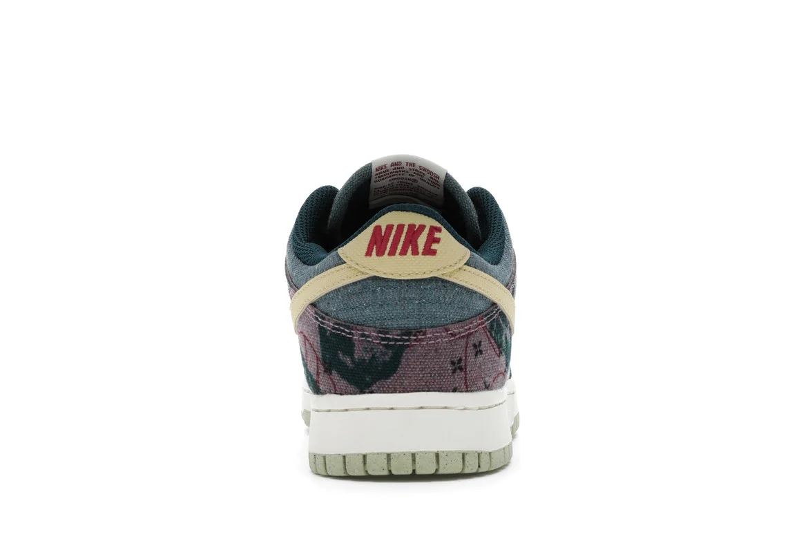 Nike Dunk Low Community Garden - Image 3